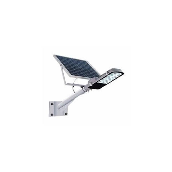 Luminaria solar