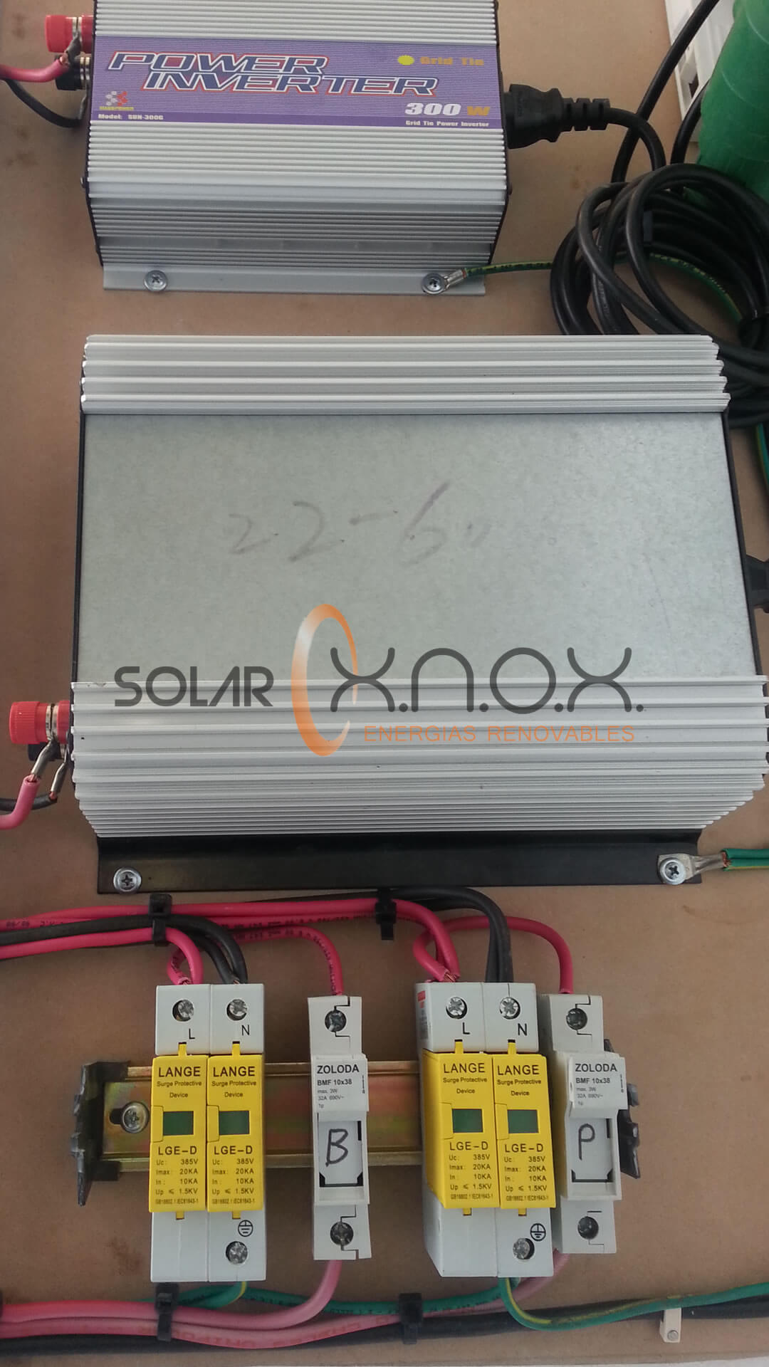 Solarxnox42