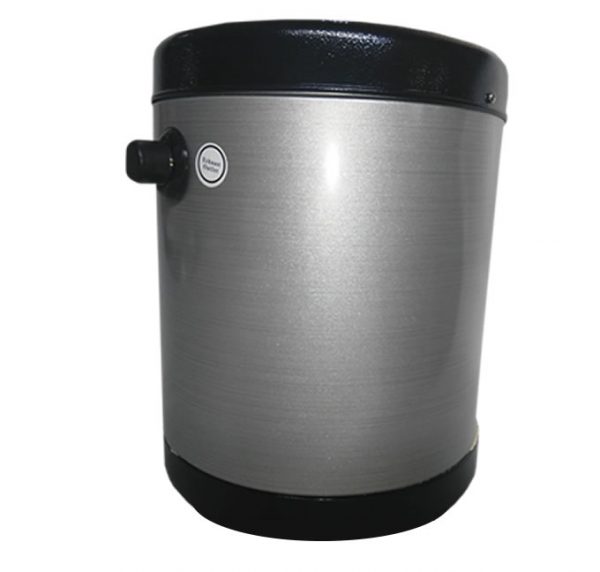 Tanque de prellenado